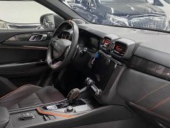 Lynk & Co Geely Lynk & Co 02 Hatchback 2.0T Diesel Halo - ფოტო 8
