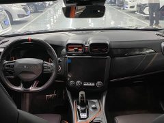 Lynk & Co Geely Lynk & Co 02 Hatchback 2.0T Diesel Halo - ფოტო 9