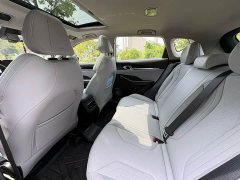 Geely Bingyue 2021 1.4T DCT Diamond Edition - ფოტო 6