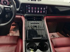 Porsche Panamera 2024 Panamera 4 Executive Extended Wheelbase 2.9T - ფოტო 10