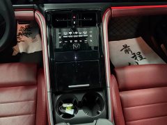 Porsche Panamera 2024 Panamera 4 Executive Extended Wheelbase 2.9T - ფოტო 11