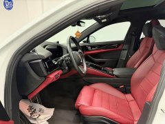 Porsche Panamera 2024 Panamera 4 Executive Extended Wheelbase 2.9T - ფოტო 12