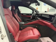 Porsche Panamera 2024 Panamera 4 Executive Extended Wheelbase 2.9T - ფოტო 13