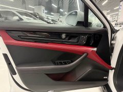 Porsche Panamera 2024 Panamera 4 Executive Extended Wheelbase 2.9T - ფოტო 14