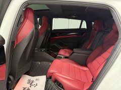 Porsche Panamera 2024 Panamera 4 Executive Extended Wheelbase 2.9T - ფოტო 15