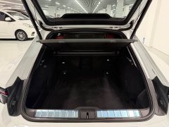 Porsche Panamera 2024 Panamera 4 Executive Extended Wheelbase 2.9T - ფოტო 17