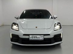 Porsche Panamera 2024 Panamera 4 Executive Extended Wheelbase 2.9T - ფოტო 2