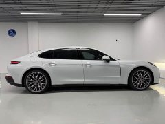 Porsche Panamera 2024 Panamera 4 Executive Extended Wheelbase 2.9T - ფოტო 4