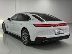 Porsche Panamera 2024 Panamera 4 Executive Extended Wheelbase 2.9T - ფოტო 5