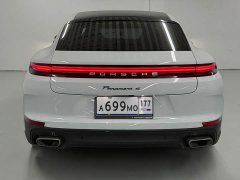 Porsche Panamera 2024 Panamera 4 Executive Extended Wheelbase 2.9T - ფოტო 6