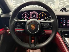 Porsche Panamera 2024 Panamera 4 Executive Extended Wheelbase 2.9T - ფოტო 8