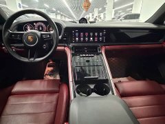 Porsche Panamera 2024 Panamera 4 Executive Extended Wheelbase 2.9T - ფოტო 9