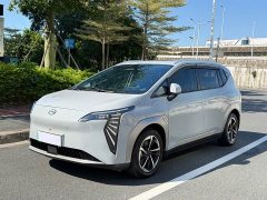 AION Y 2023 Plus 610 Smart Leader Edition Ternary Lithium - ფოტო 1