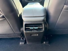 AION Y 2023 Plus 610 Smart Leader Edition Ternary Lithium - ფოტო 12