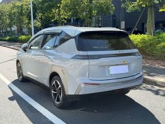 AION Y 2023 Plus 610 Smart Leader Edition Ternary Lithium - ფოტო 13