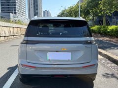 AION Y 2023 Plus 610 Smart Leader Edition Ternary Lithium - ფოტო 14