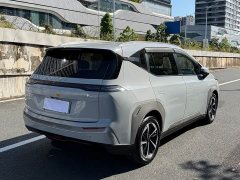 AION Y 2023 Plus 610 Smart Leader Edition Ternary Lithium - ფოტო 15