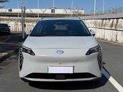 AION Y 2023 Plus 610 Smart Leader Edition Ternary Lithium - ფოტო 2