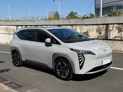 AION Y 2023 Plus 610 Smart Leader Edition Ternary Lithium - ფოტო 3
