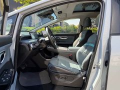AION Y 2023 Plus 610 Smart Leader Edition Ternary Lithium - ფოტო 6