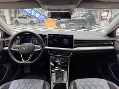 Volkswagen Sagitar 280TSI DSG Excellence Edition - ფოტო 10