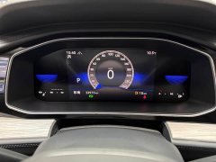 Volkswagen Sagitar 280TSI DSG Excellence Edition - ფოტო 11