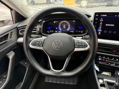 Volkswagen Sagitar 280TSI DSG Excellence Edition - ფოტო 12