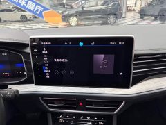 Volkswagen Sagitar 280TSI DSG Excellence Edition - ფოტო 13