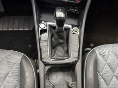 Volkswagen Sagitar 280TSI DSG Excellence Edition - ფოტო 14