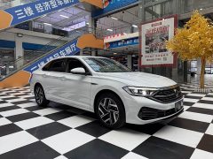 Volkswagen Sagitar 280TSI DSG Excellence Edition - ფოტო 2
