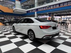 Volkswagen Sagitar 280TSI DSG Excellence Edition - ფოტო 5