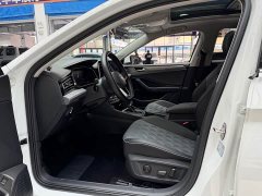 Volkswagen Sagitar 280TSI DSG Excellence Edition - ფოტო 7