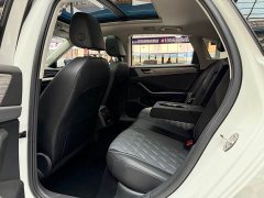 Volkswagen Sagitar 280TSI DSG Excellence Edition - ფოტო 8