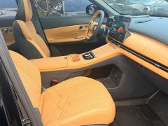 Geely Galaxy Starship 7 120km Pilot Edition - ფოტო 11