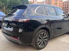 Geely Galaxy Starship 7 120km Pilot Edition - ფოტო 3