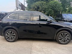 Geely Galaxy Starship 7 120km Pilot Edition - ფოტო 4