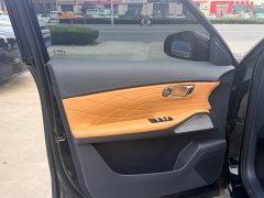 Geely Galaxy Starship 7 120km Pilot Edition - ფოტო 5