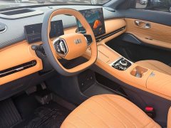 Geely Galaxy Starship 7 120km Pilot Edition - ფოტო 8