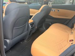 Geely Galaxy Starship 7 120km Pilot Edition - ფოტო 9