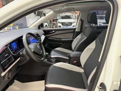 Volkswagen Jetta VS7 2022 Panda Edition 1.4T Automatic Deluxe Pro - ფოტო 10