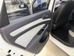 Volkswagen Jetta VS7 2022 Panda Edition 1.4T Automatic Deluxe Pro - ფოტო 11