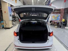 Volkswagen Jetta VS7 2022 Panda Edition 1.4T Automatic Deluxe Pro - ფოტო 12