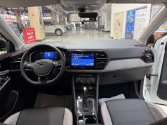 Volkswagen Jetta VS7 2022 Panda Edition 1.4T Automatic Deluxe Pro - ფოტო 15