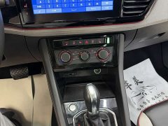 Volkswagen Jetta VS7 2022 Panda Edition 1.4T Automatic Deluxe Pro - ფოტო 16