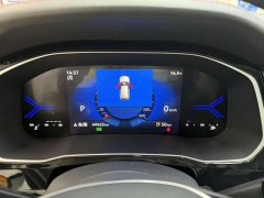 Volkswagen Jetta VS7 2022 Panda Edition 1.4T Automatic Deluxe Pro - ფოტო 19