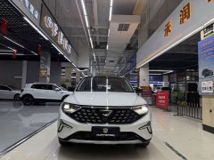 Volkswagen Jetta VS7 2022 Panda Edition 1.4T Automatic Deluxe Pro - ფოტო 3