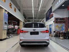 Volkswagen Jetta VS7 2022 Panda Edition 1.4T Automatic Deluxe Pro - ფოტო 4