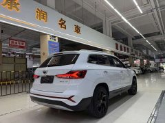 Volkswagen Jetta VS7 2022 Panda Edition 1.4T Automatic Deluxe Pro - ფოტო 5