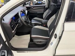 Volkswagen Jetta VS7 2022 Panda Edition 1.4T Automatic Deluxe Pro - ფოტო 9