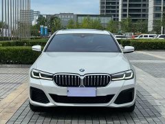 BMW 5 Series Facelift 530Li Premier M Sport Package - ფოტო 2